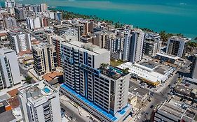 Edificio Time - Apto 1101 - ER Hospedagens
